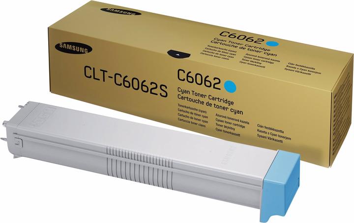 Produktbild Samsung Clt-C6062s (C)