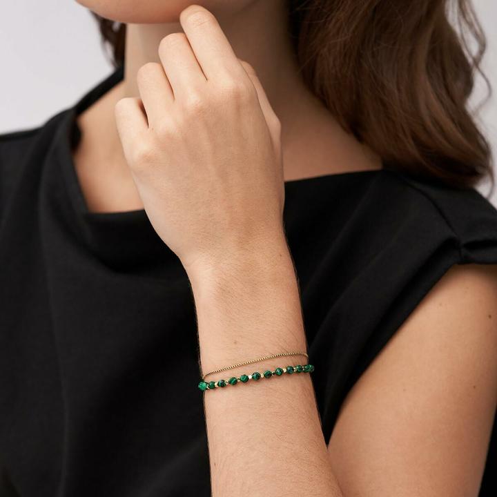 Produktbild Fossil Jewelry (16.50 cm, Edelstahl)