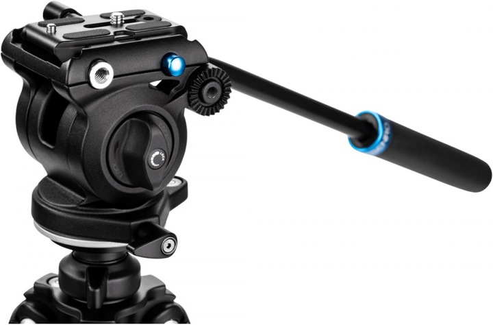 Productafbeelding Benro S2Pro (Videokop)