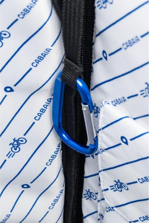 Produktbild Cabaia Rucksack WELLINGTON Backpack (43 l)