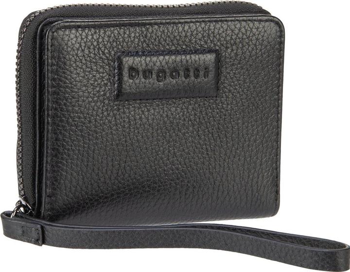 Actual product image Bugatti Geldbörse ELSA