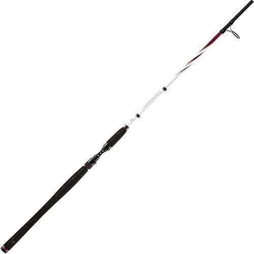 Image du produit Penn Squadron II Salzwasser-Spinnrute, 15-40g (Canne à lancer, 240 cm)