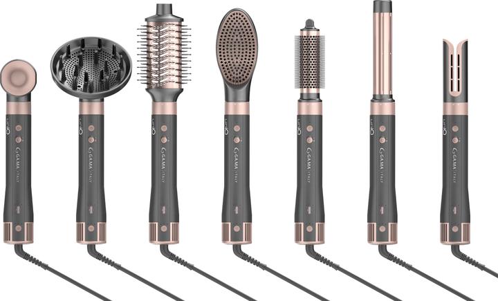 Image du produit GAMA Multistyler UniQ Vibrance