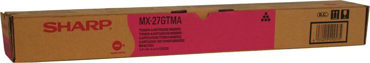 Produktbild Sharp Mx-27gtma (M)