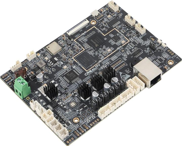 Immagine prodotto Creality Scheda madre a 32 bit per la stampante 3D K1 Max