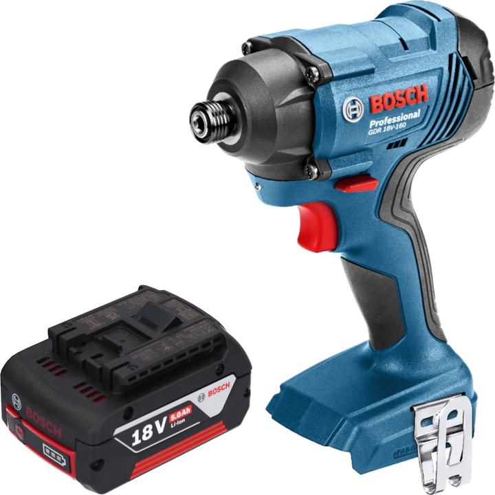 Produktbild Bosch Professional GDR 18V-160
