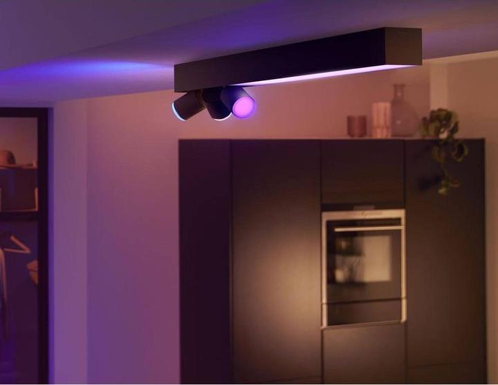 Image du produit Philips Hue Centris Base BT (3650 lm, GU10)