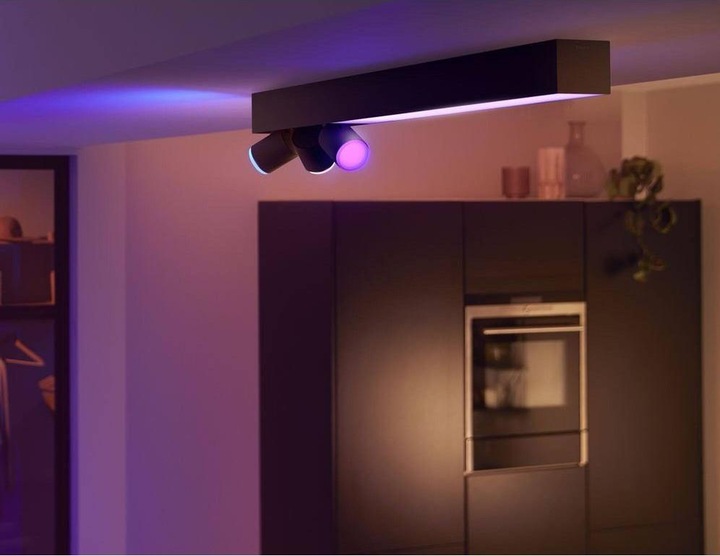 Produktbild Philips Hue Centris Basis BT (3650 lm, GU10)