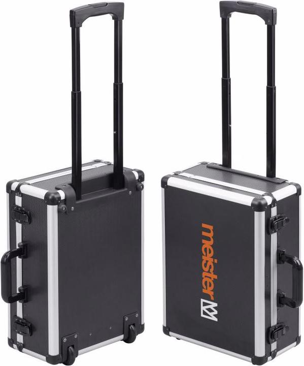 Produktbild Meister Werkzeugtrolley (238 Teile)