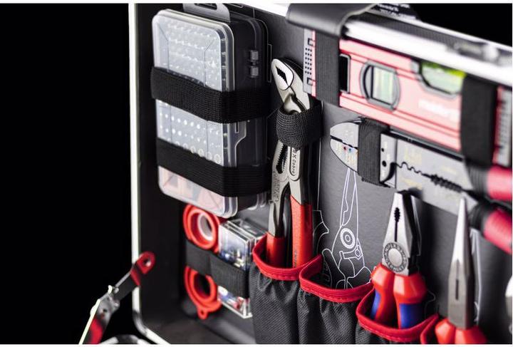 Produktbild Meister Werkzeugtrolley (238 Teile)