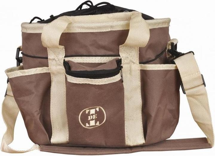 Produktbild TdeT Putztasche gross
