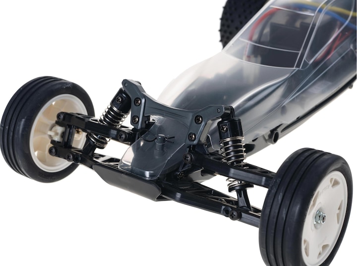 Produktbild Tamiya Neo Fighter Buggy (DT-03) (Kit)