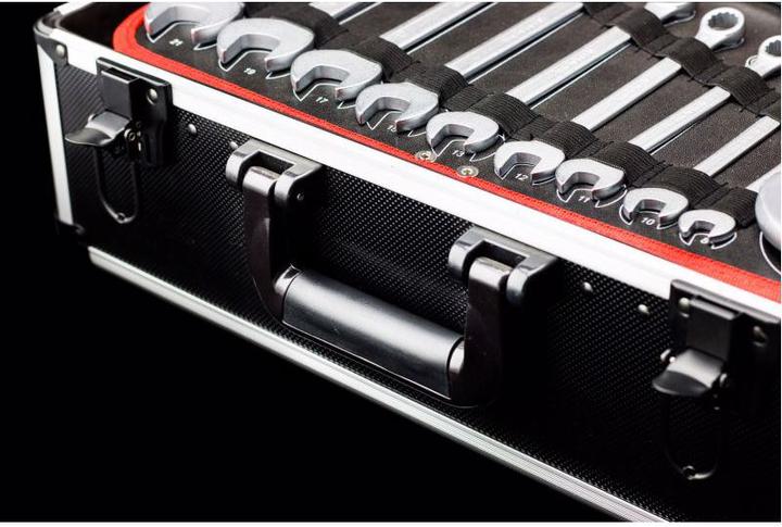 Produktbild Meister Werkzeugtrolley (238 Teile)