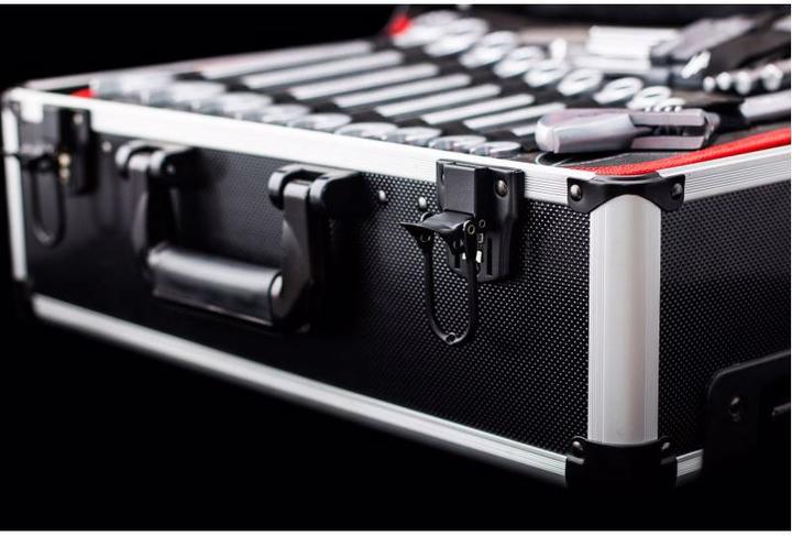 Produktbild Meister Werkzeugtrolley (238 Teile)