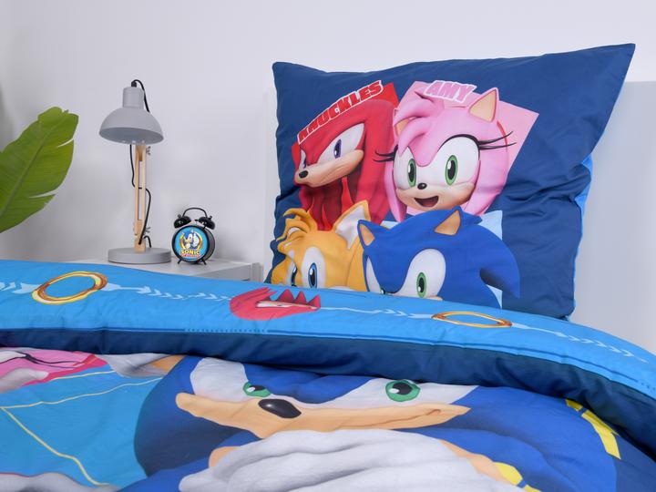 Actual product image Herding Sonic