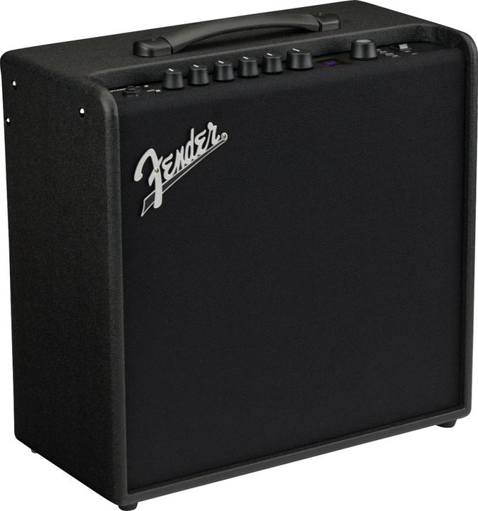 Fender Mustang LT50 modelling gitaarversterker combo (Guitar, 50 W)