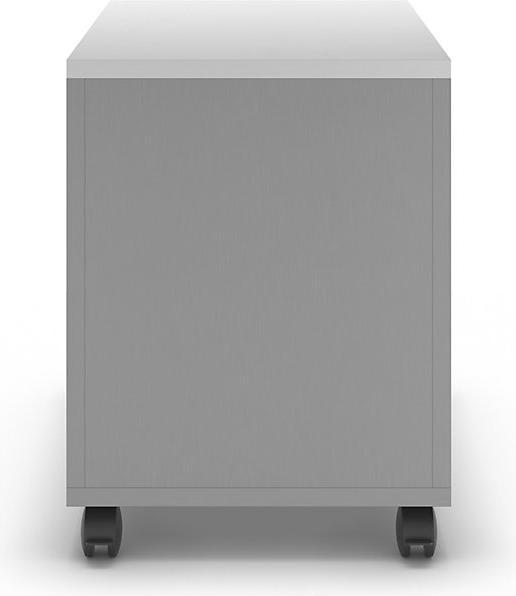 Actual product image kaiserkraft Roll container Portland (42 x 60 x 55 cm)