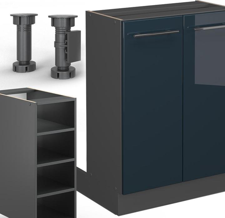 Produktbild Vicco Fame-Line (90 x 82 x 90 cm)