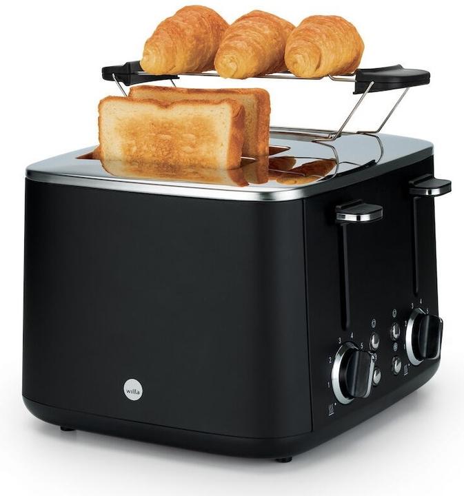 Produktbild Wilfa Toaster Family