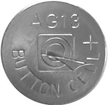 Image du produit Star Trading Ag13/Lr44 (6 pcs, LR44)