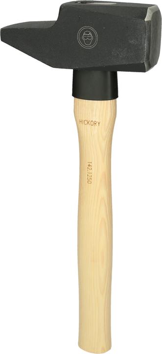 Immagine prodotto KS Tools Martello da carpentiere, forma francese (2730 g)