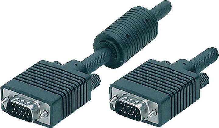 Actual product image Roline VGA — VGA (20 m, VGA)
