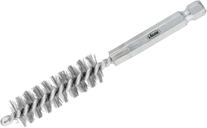 Produktbild Vigor Stahlbuersten-Satz 13 mm
