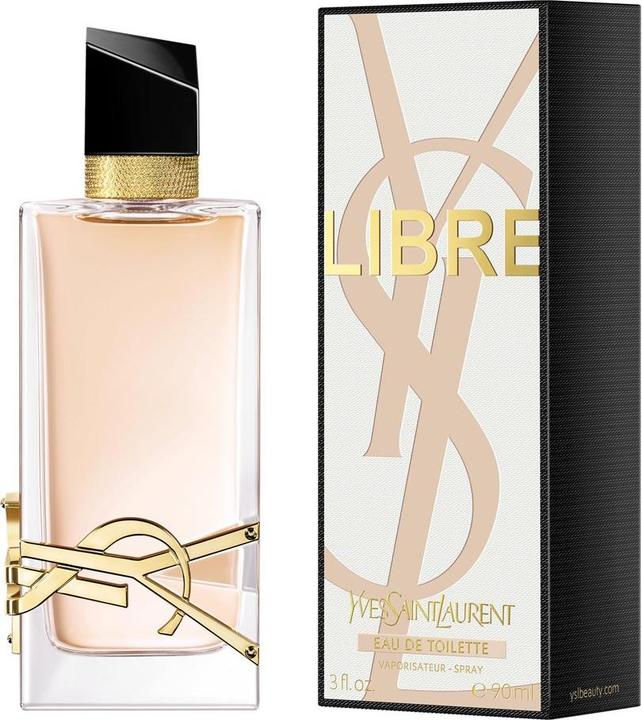 Produktbild Yves Saint Laurent Libre (Eau de Toilette, 90 ml)