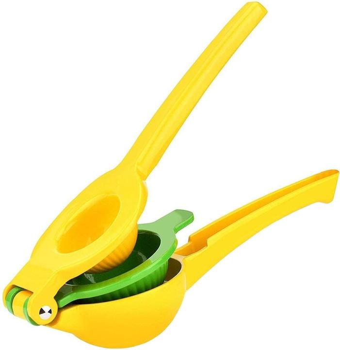 Produktbild JTI Zitruspresse mit Doppelpressen