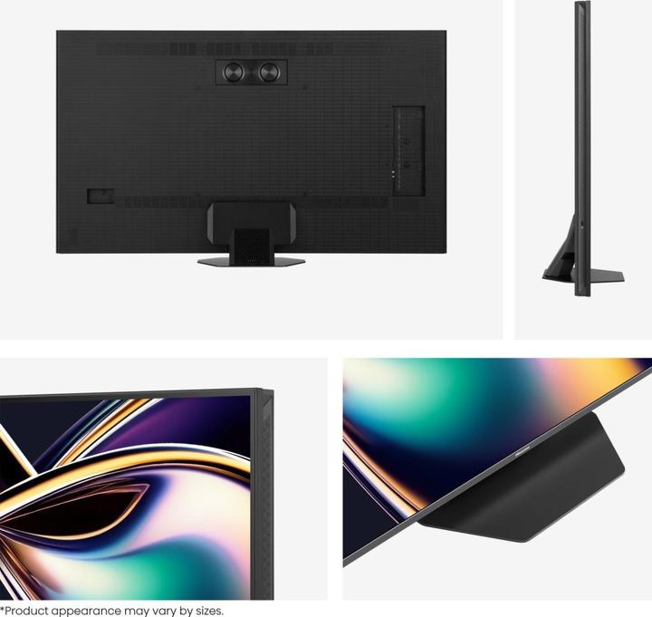 Image du produit Hisense TV 75U8Q (75", U8KQ, LED, 4K, 2025)