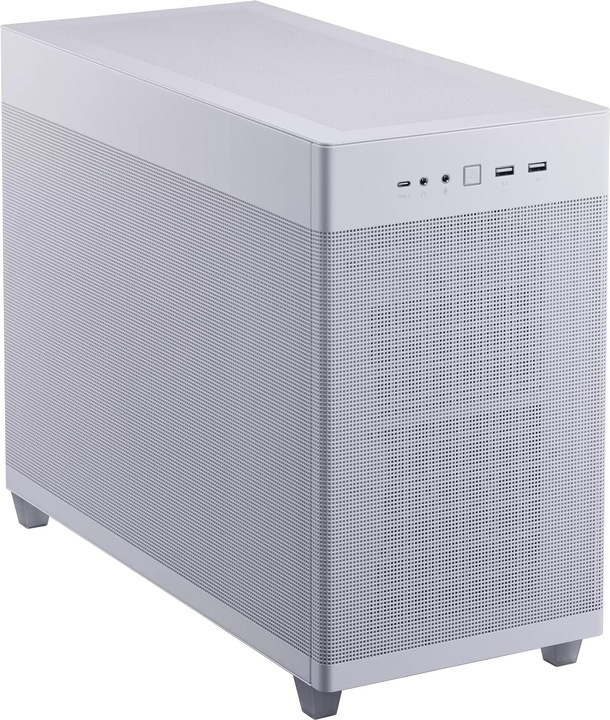 Actual product image ASUS Prime AP201 (mATX)