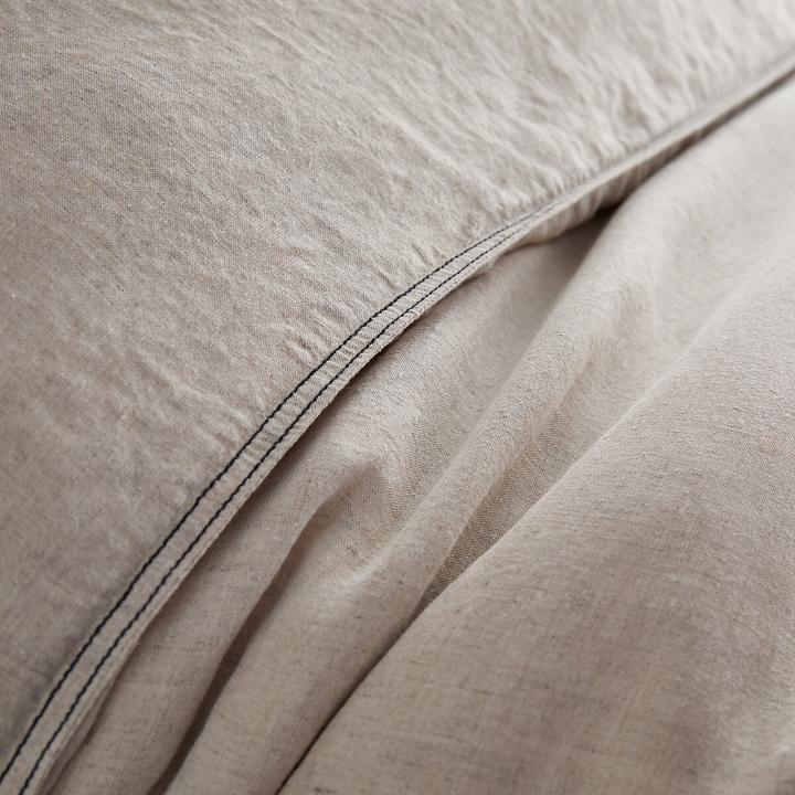 Actual product image AM.PM Helm (Duvet cover, 260 x 240 cm)