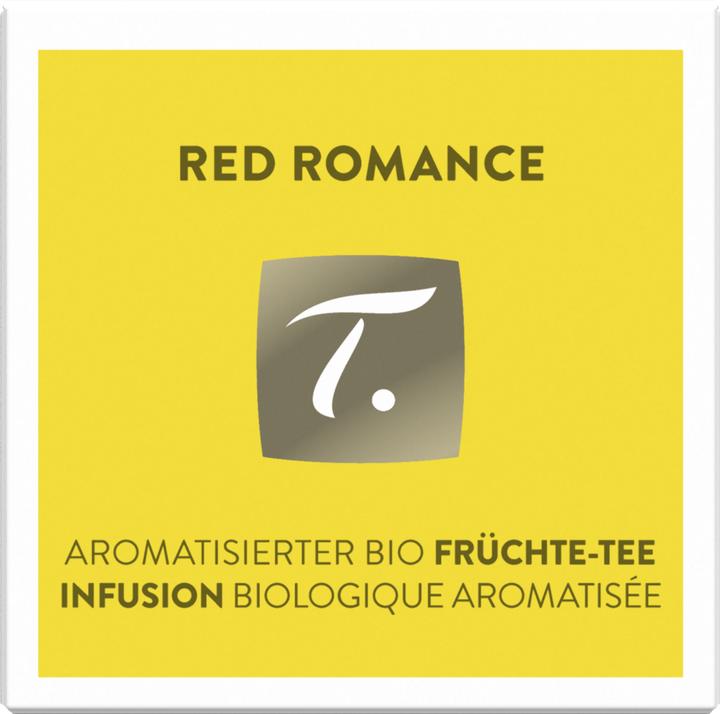 Produktbild Special.T Red Romance (35 g)