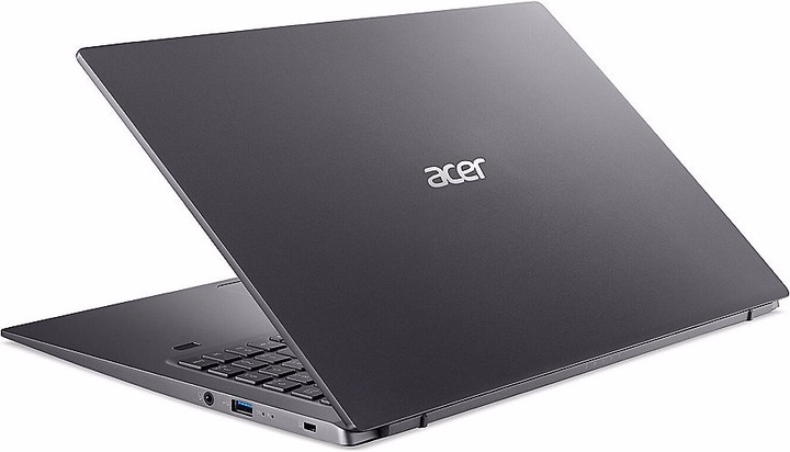 Actual product image Acer Swift 3 (16.10", Intel Core i7-11370H, 16 GB, 1000 GB, DE)