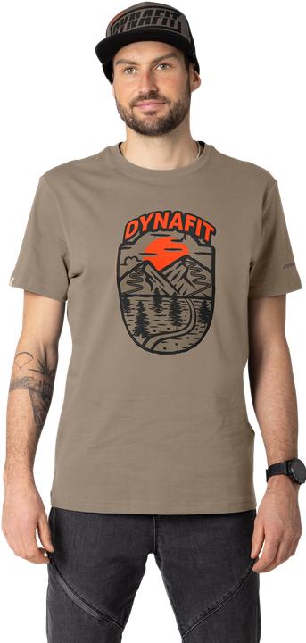 Actual product image Dynafit Graphic CO (L)