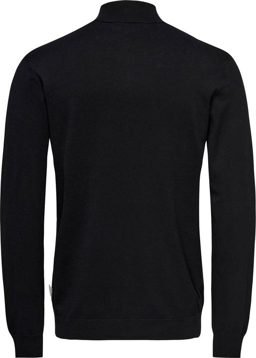 Produktbild Only & Sons Halbreissverschluss- Strickpullover (XS)