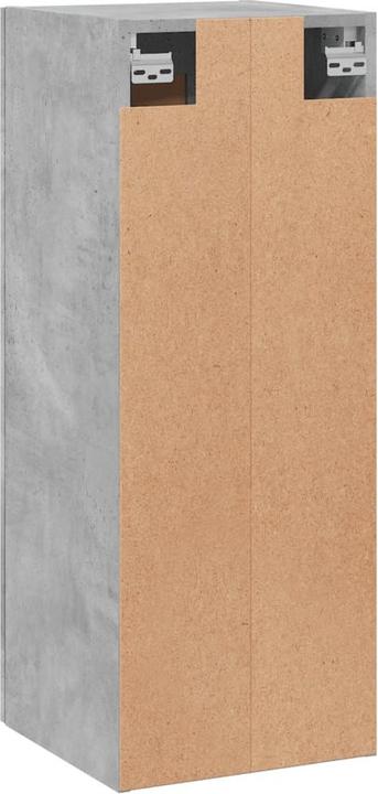 Image du produit vidaXL Wandschrank (34.50 x 34 x 90 cm)