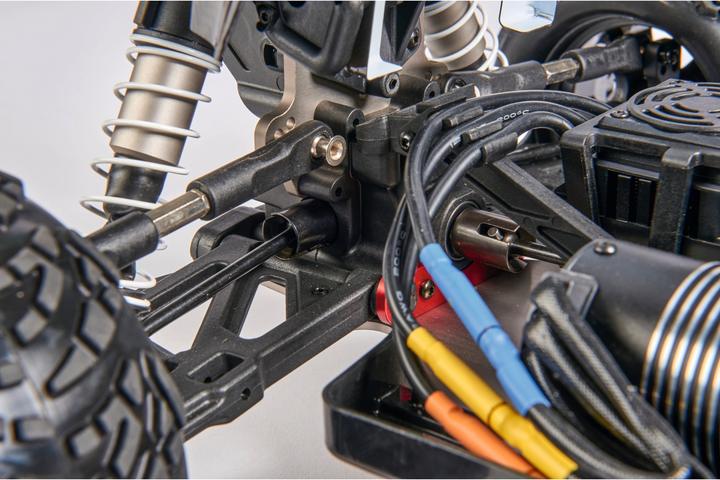 Image du produit Carson Virus Race 4.2 (Presque prêt à être conduite)