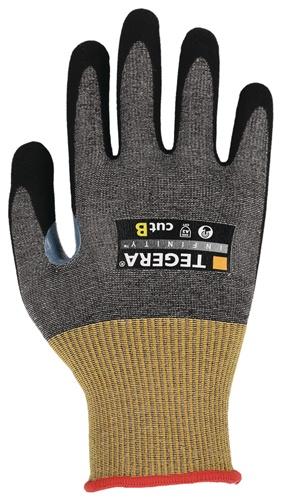 Immagine prodotto Tegera PK6 GUANTI IN NITRILE 8805-10 (10)