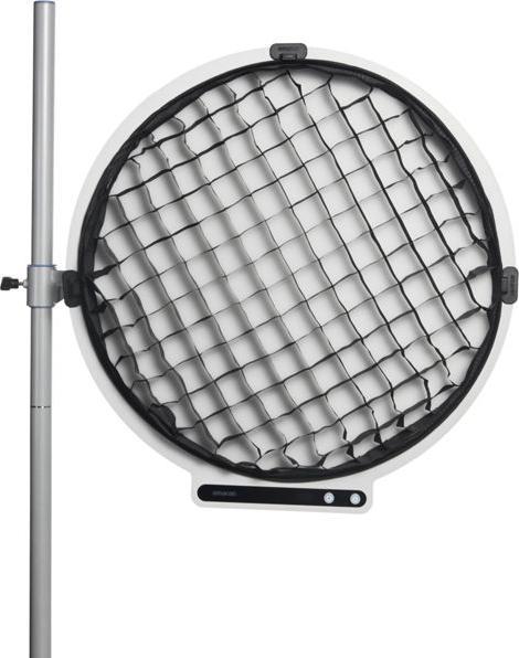Actual product image Amaran Verge Max Light Control Grid (Video light)