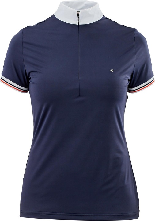 Aubrion Arcaster Bluse Springreiten