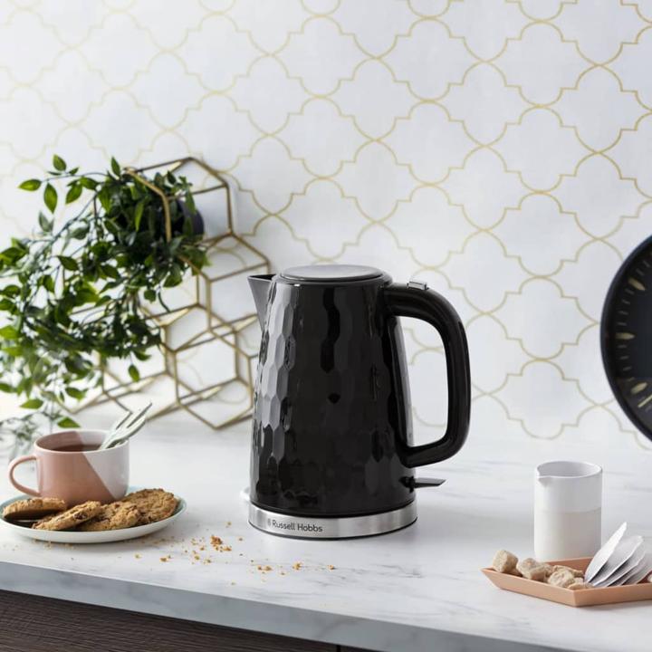 Produktbild Russell Hobbs Honeycomb Kettle (1.70 l)