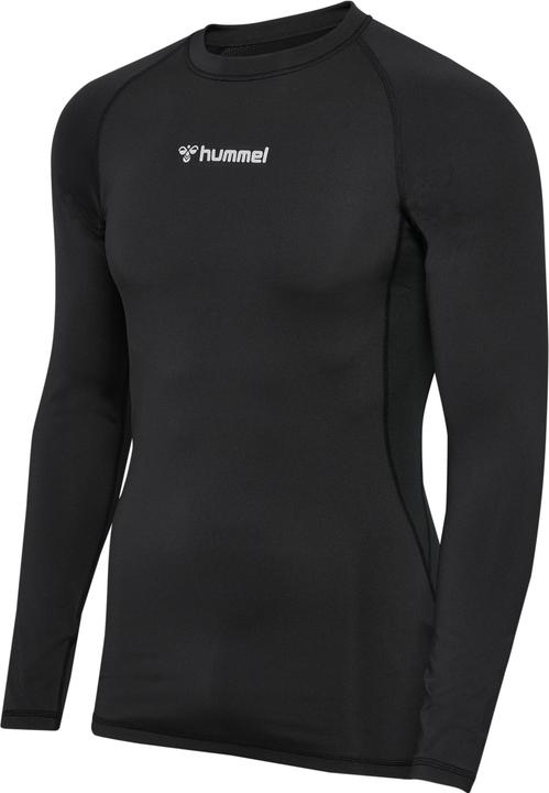 Image du produit hummel Tee Hmlbl Performance L/S (M)