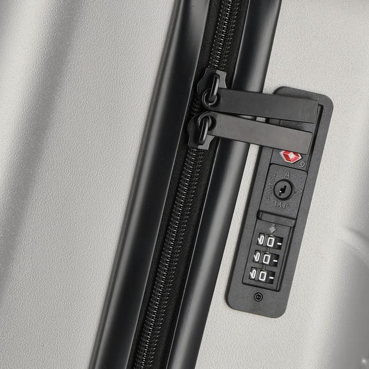 Produktbild Valentino Mars 4 Rollen Kabinentrolley 54 cm (37 l)