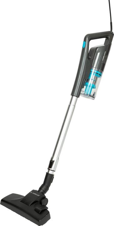 Produktbild Wellcraft Staubsauger 2-in-1