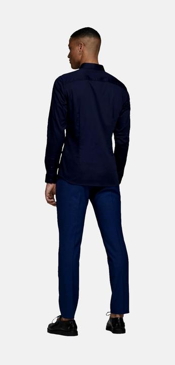 Produktbild Jack & Jones Super schlank Hemd (XXL)