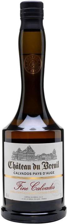 Produktbild Château de Breuil Fine Calvados