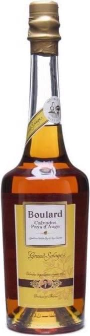 Produktbild Boulard Calvados Pays d'Auge Grand Solage