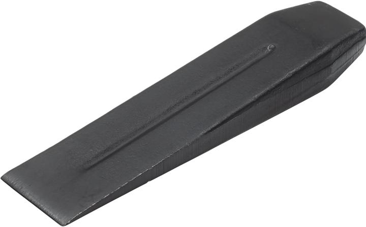 Produktbild Irimo Traditioneller Spaltkeil aus Stahl, 230 mm, 1,5 kg