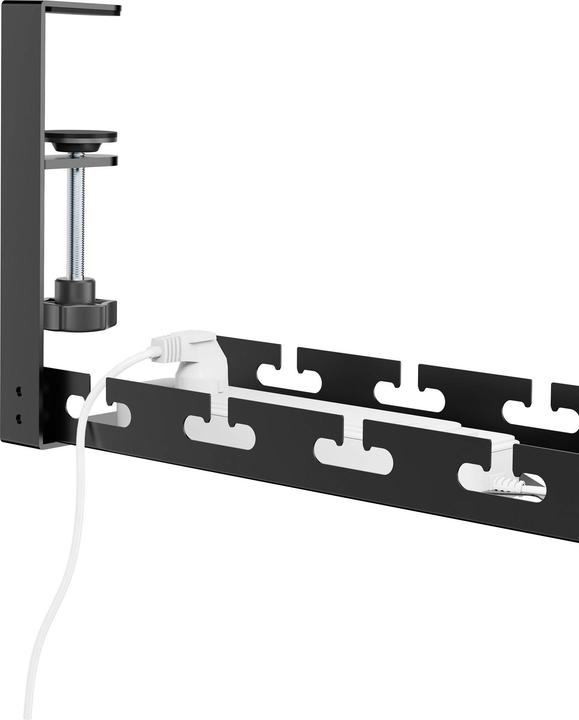 Actual product image SpeaKa Professional Universal Kabel-Organisations-Box SP-UCT-005 SP-13402960 Sch